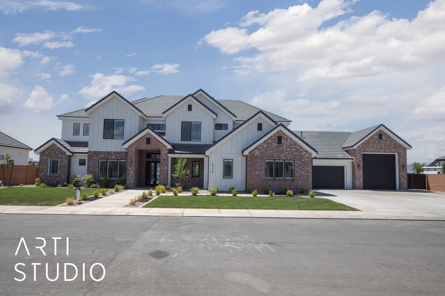 3114 E Crimson Meadows Dr. St. UT 84790 ERA Brokers